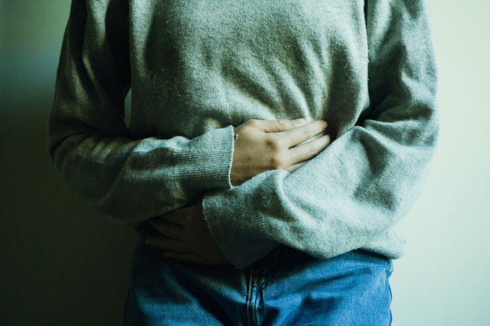 ¿Sabías que el estreñimiento crónico puede derivar en impactación fecal?