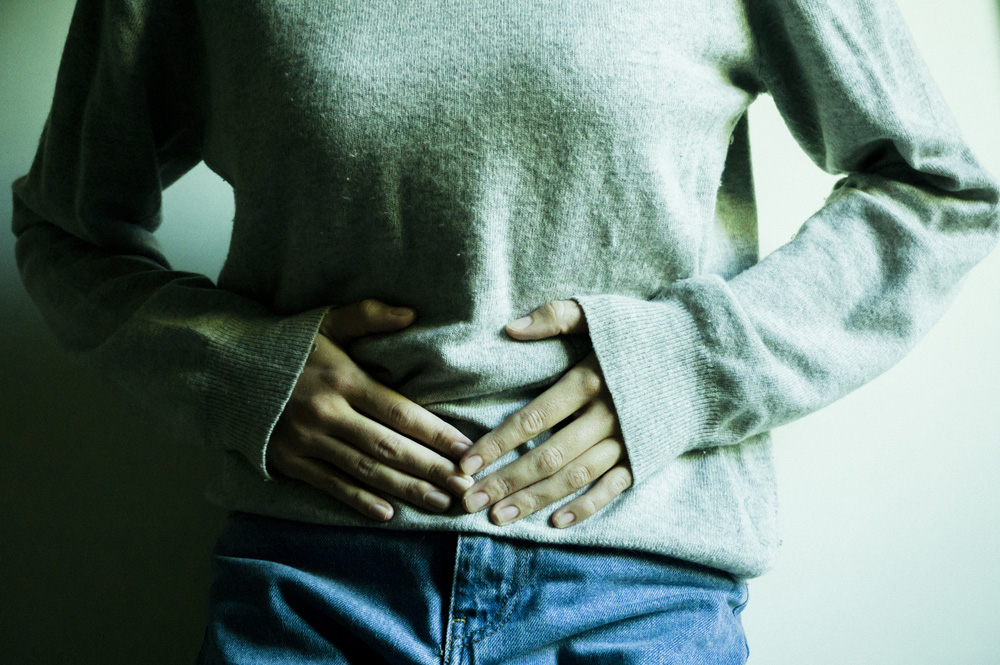 Test de Salud Intestinal